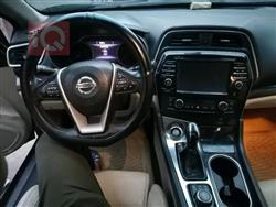 نيسان ماكسيما